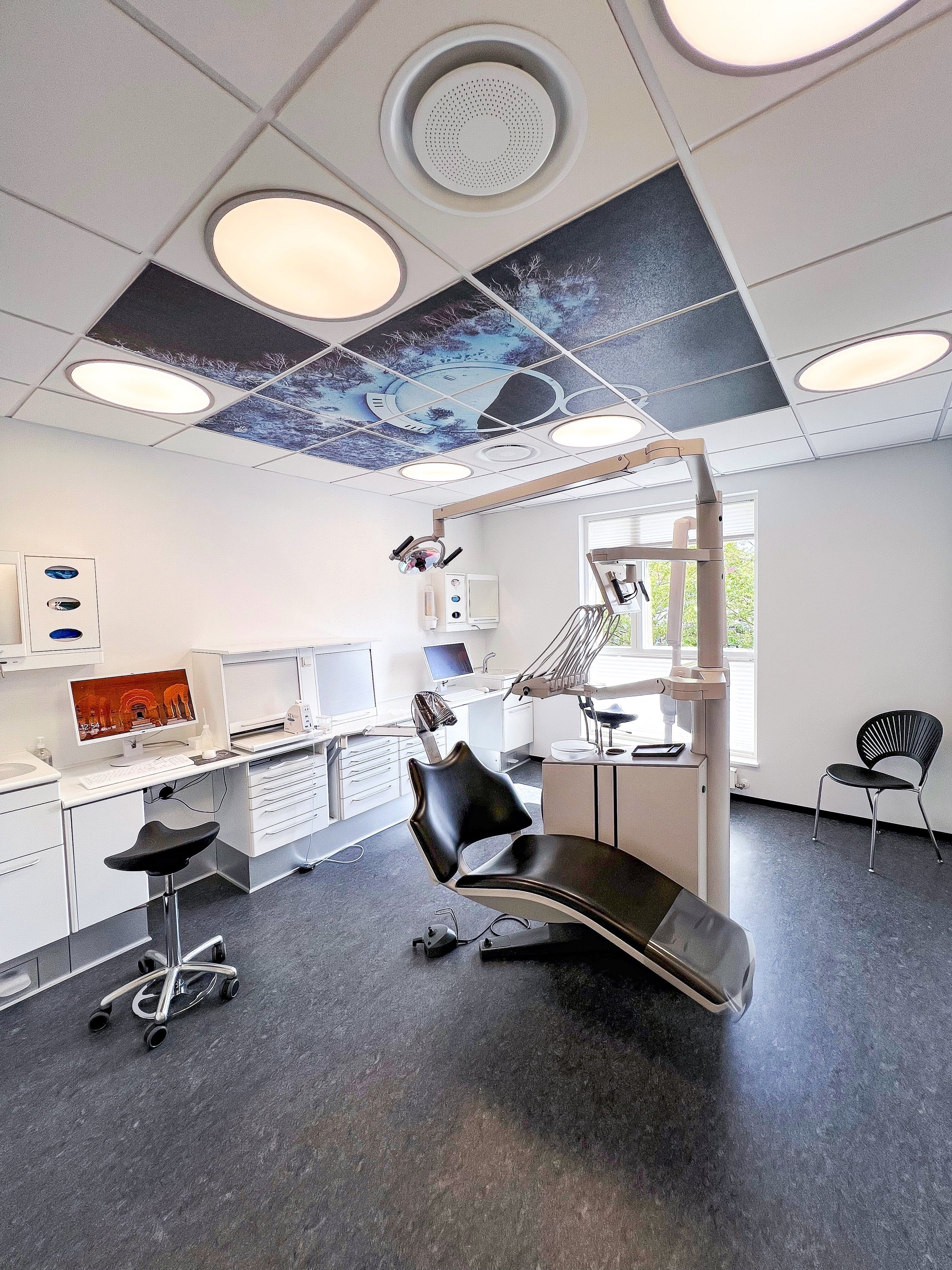 Tandlægerne Torvet 9