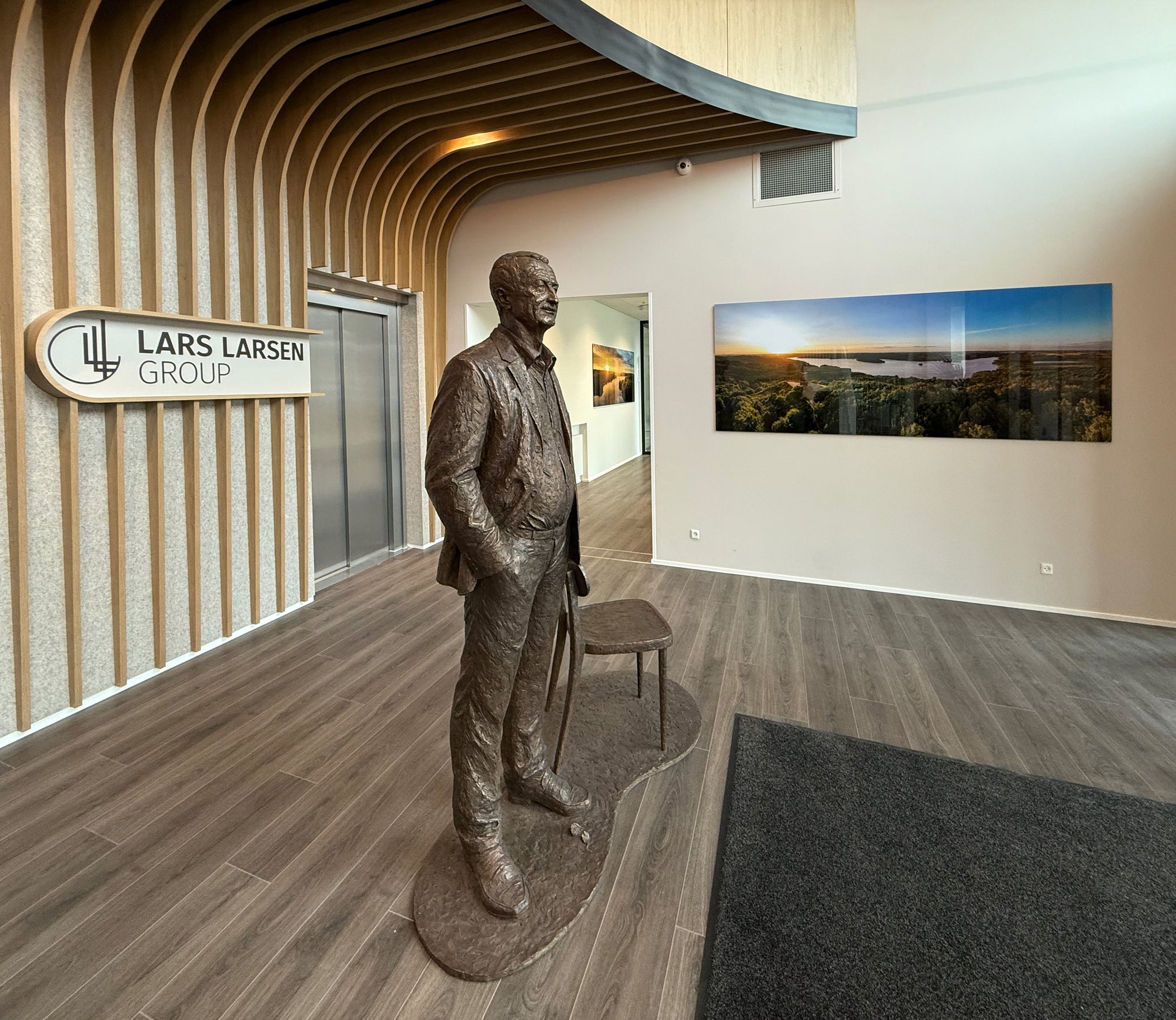 Lars Larsen Group