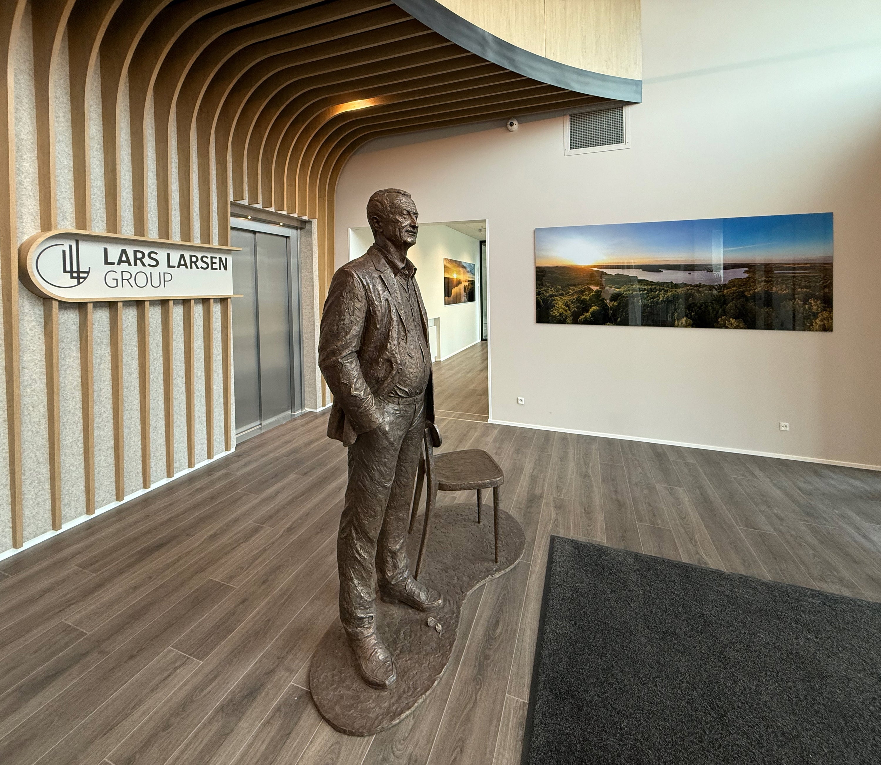Lars Larsen Group