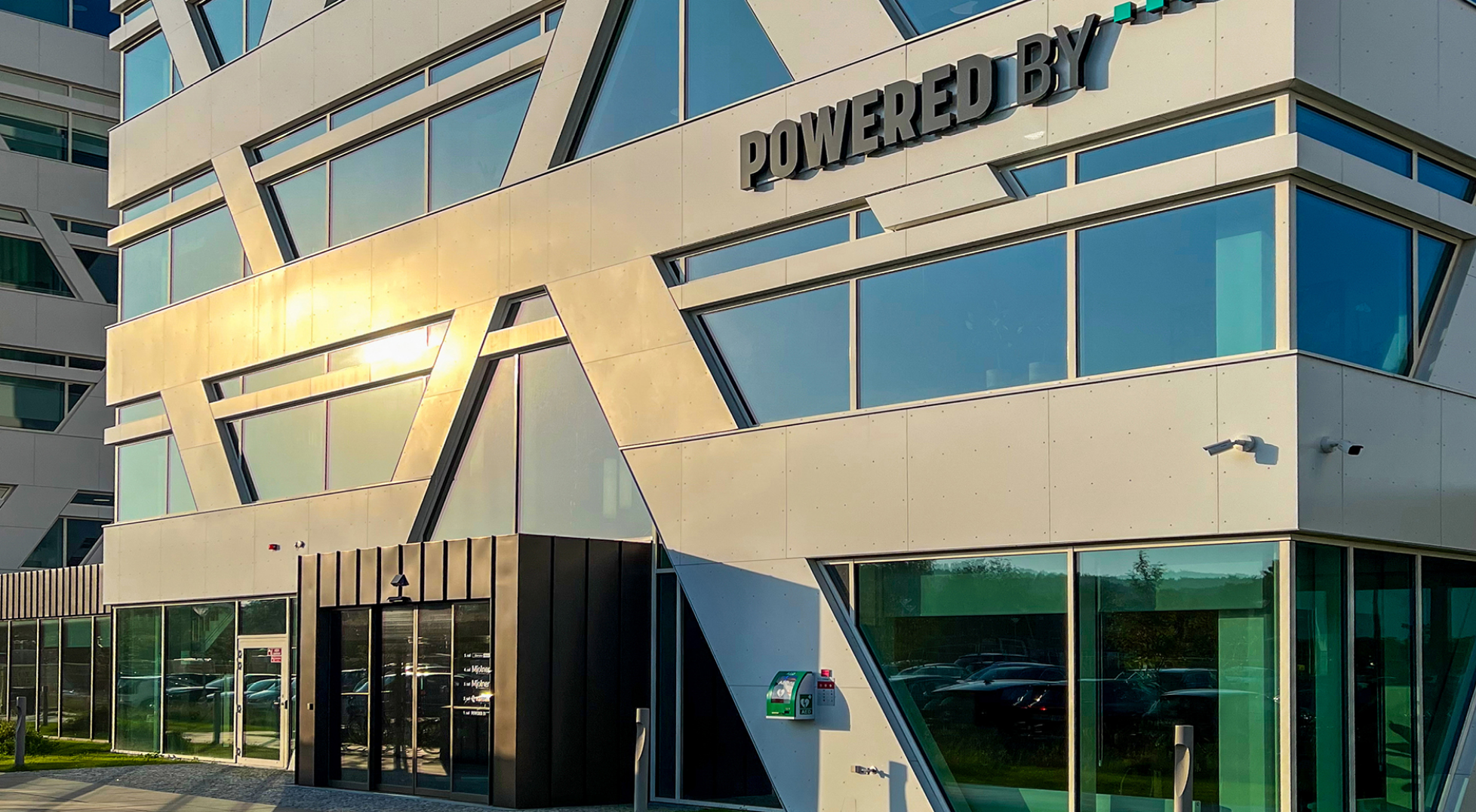 Powered By - Erhvervspark Silkeborg