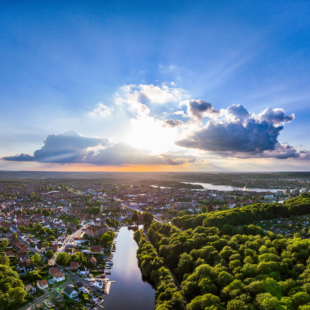 #802 Remstrup Å, Silkeborg